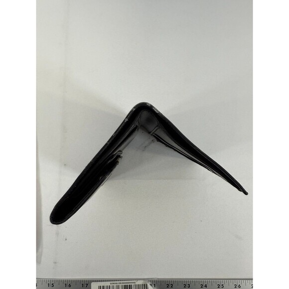 Vintage Gucci Wallet Black Leather - Picture 5 of 7